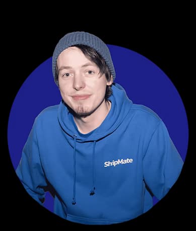 Dyrnes Daniel